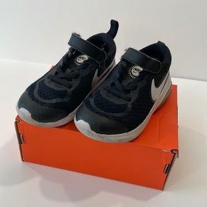 Nike size 9